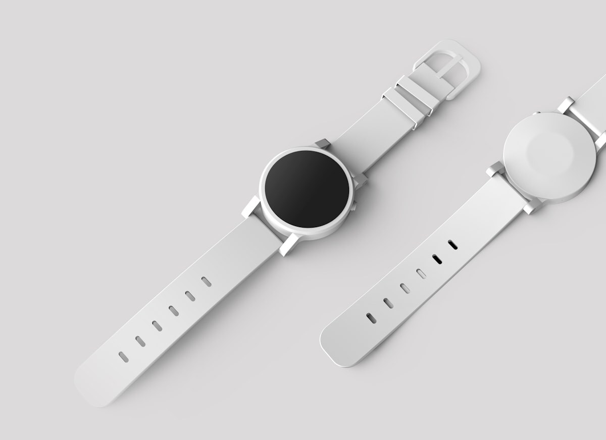 Smartwatch Fit X